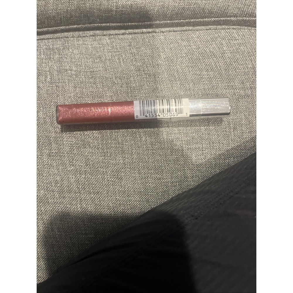Maybelline Color Sensational Lip Gloss 625 Wine All Mine